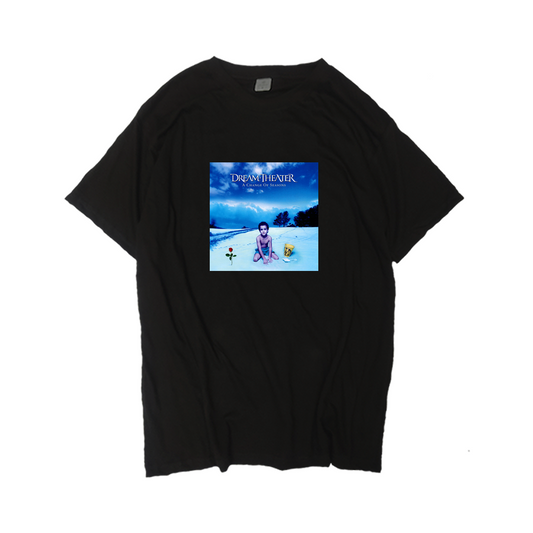 Polo Dream Theater A Change Of Seasons
