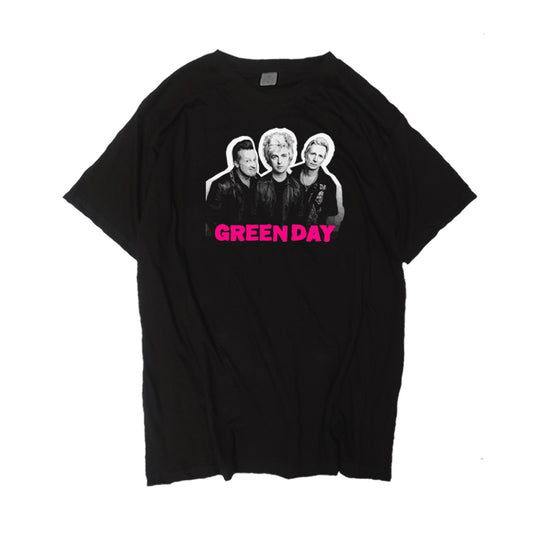 Polo Green Day