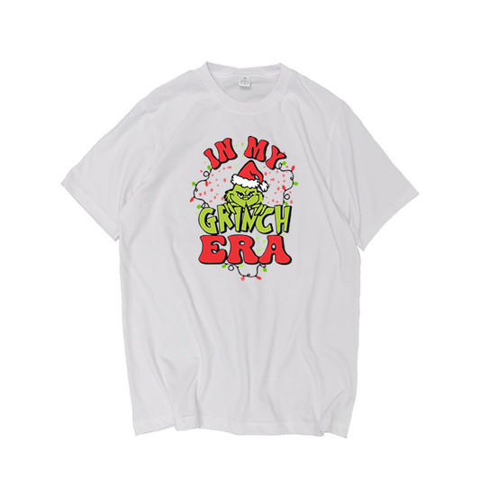 Polo In My Grinch Era