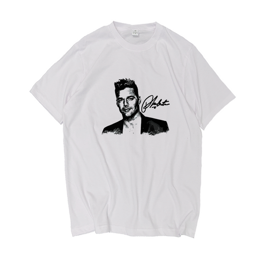 Polo Ricky Martin Signature