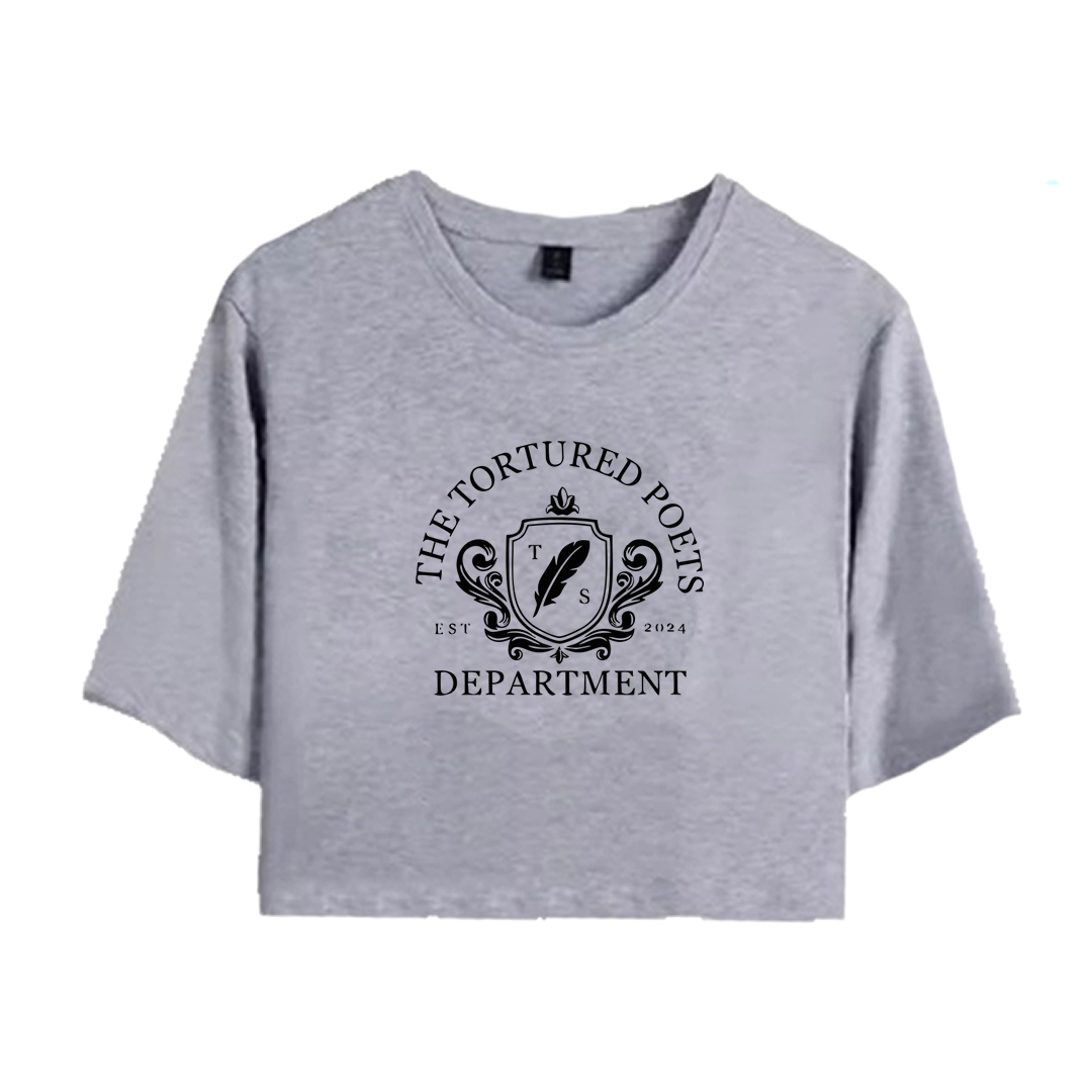 Crop Taylor Swift The Tortured Poets