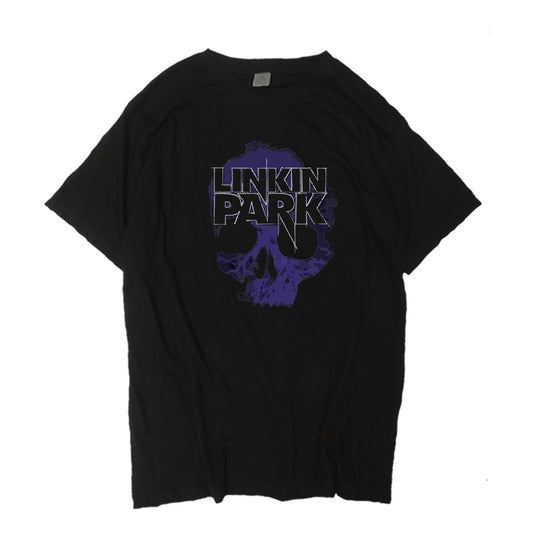 Polo Linkin Park Skull