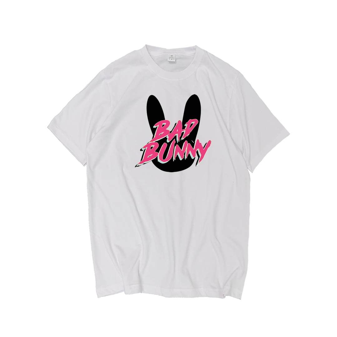 Polo Bad Bunny Conejo