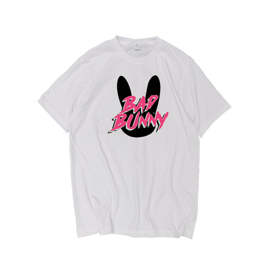 Polo Bad Bunny Conejo