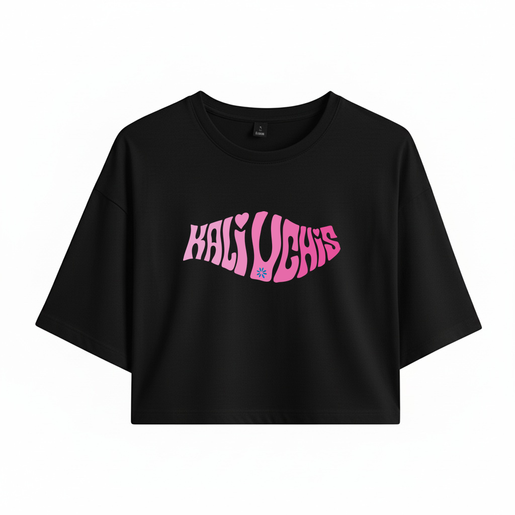 Crop Kali Uchis Logo