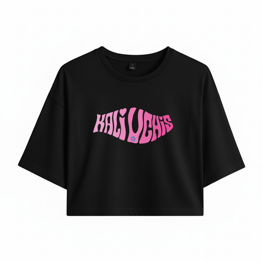 Crop Kali Uchis Logo