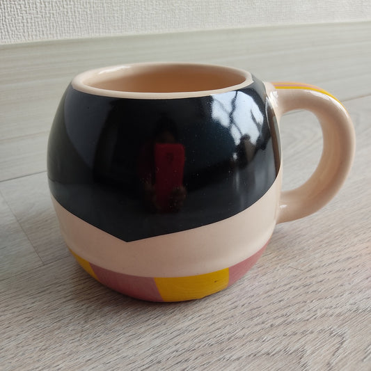 Taza Harry Potter Face