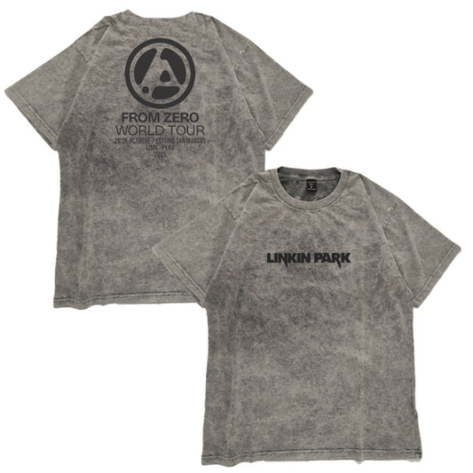 Polo Linkin Park Tour