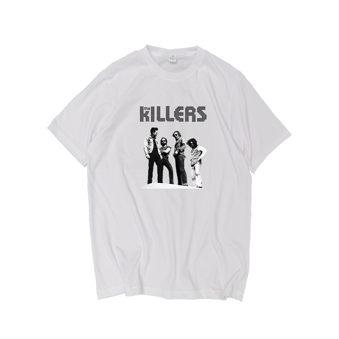 Polo The Killers Band