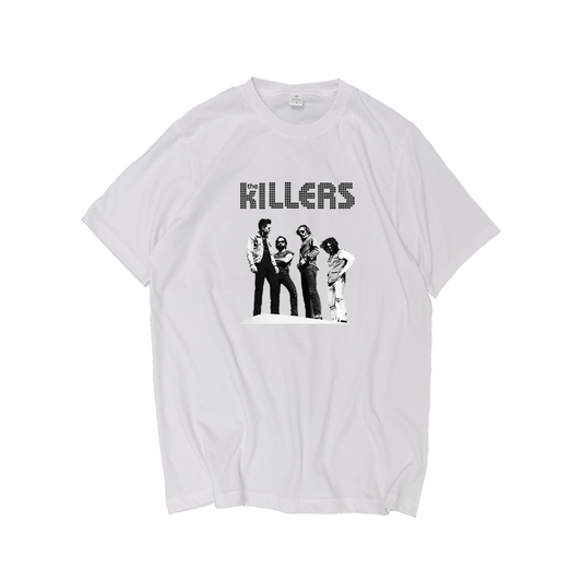 Polo The Killers Band