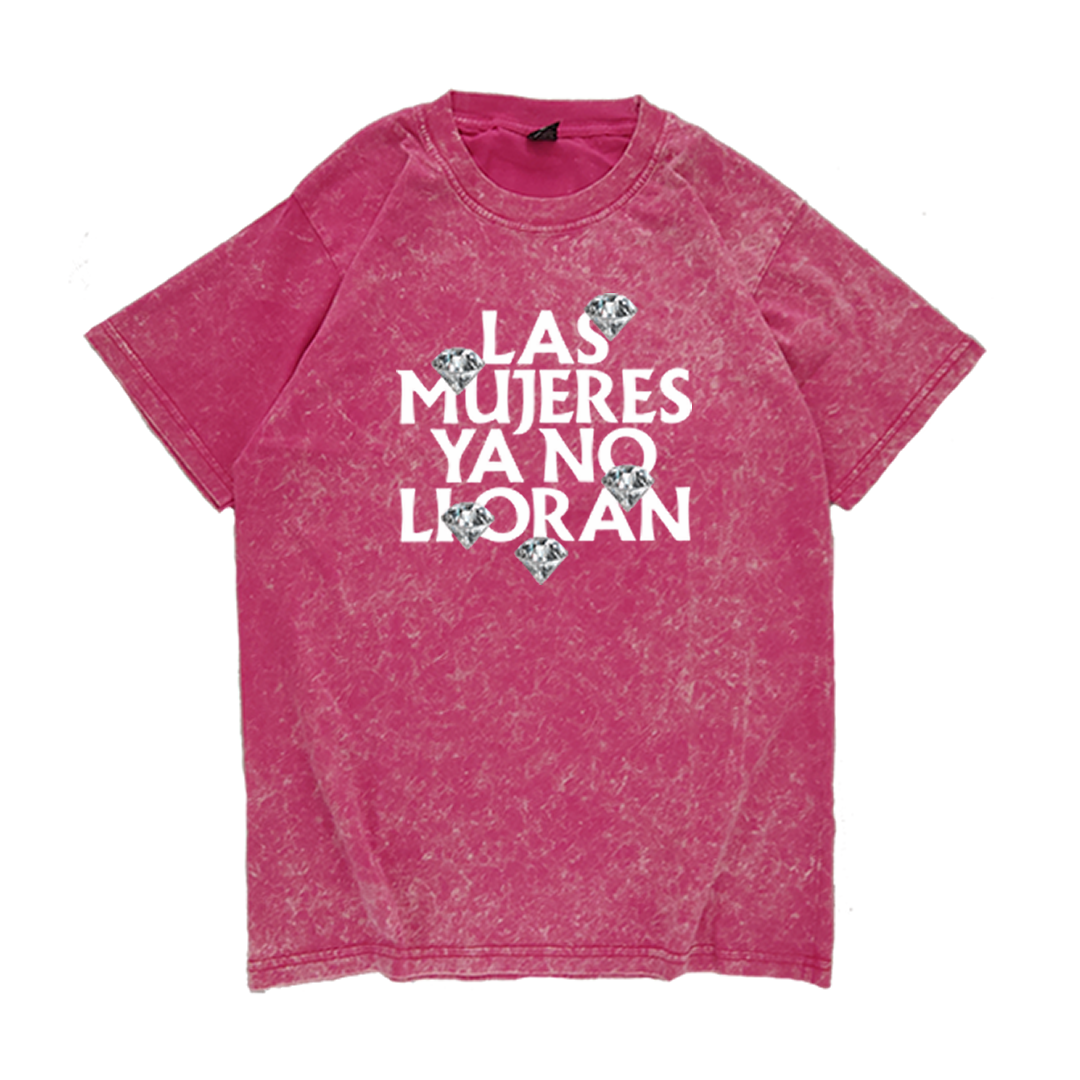 Polo Shakira LMYNL Diamantes