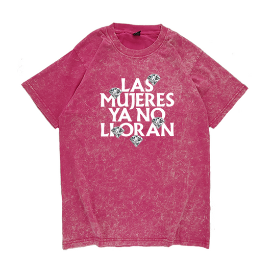 Polo Shakira LMYNL Diamantes