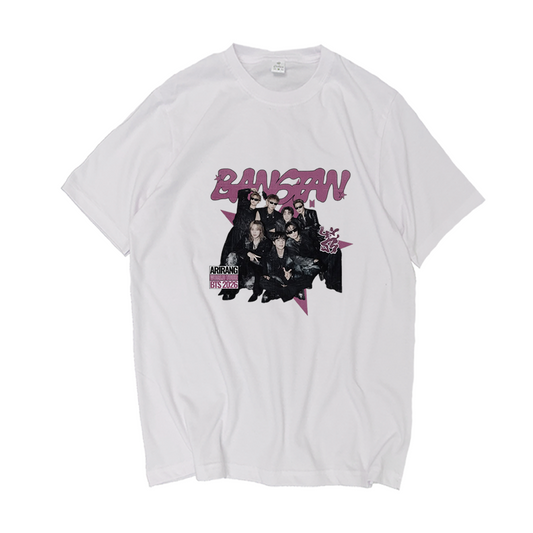 Polo BTS Bangtan Boys