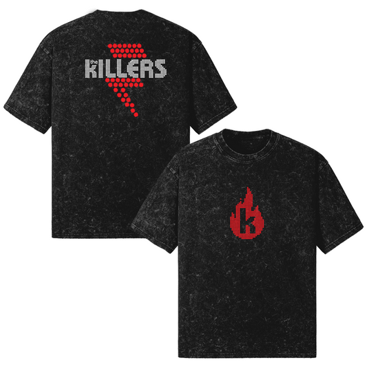 Polo Acid The Killers Thunder Fire