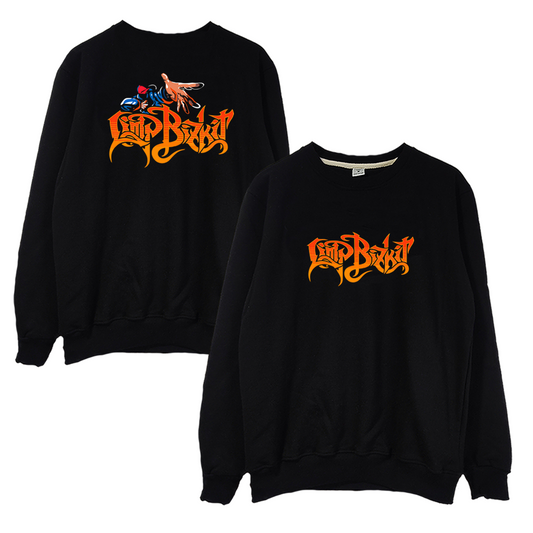 Crewneck Limp Bizkit Significant Other