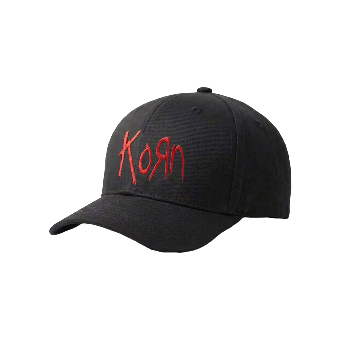 Gorra Korn Classic Logo