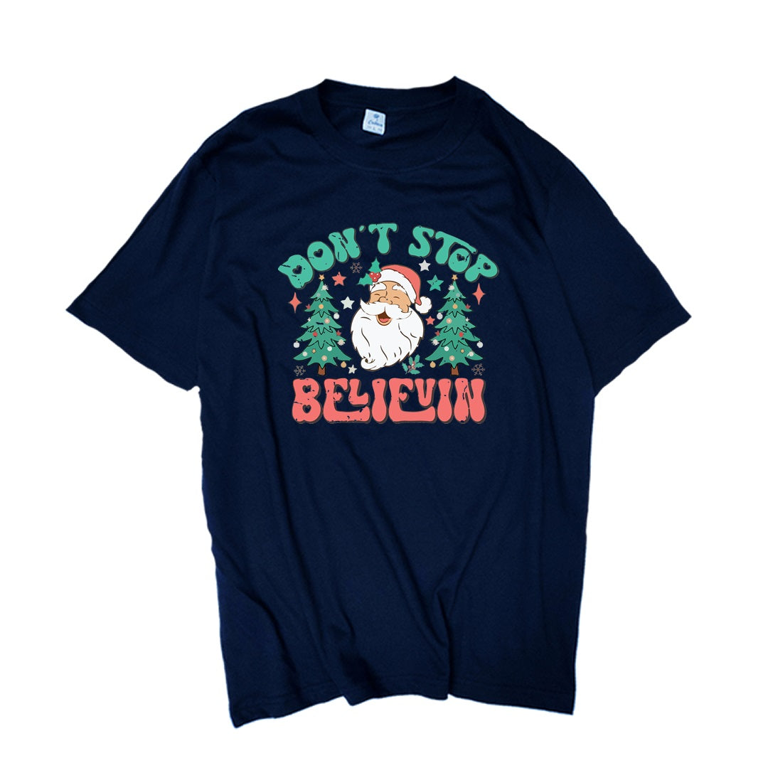 Polo Christmas