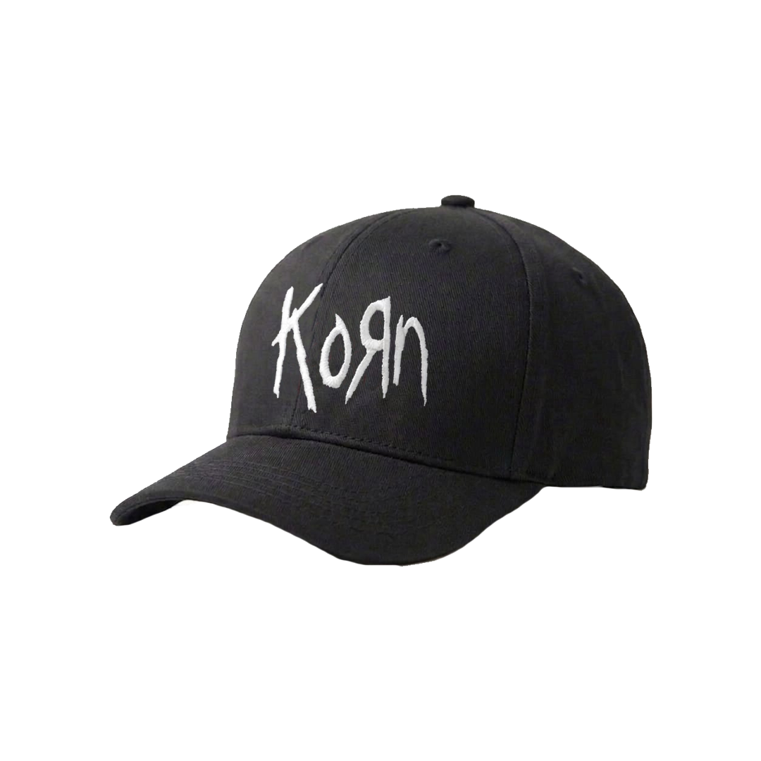 Gorra Korn Classic Logo