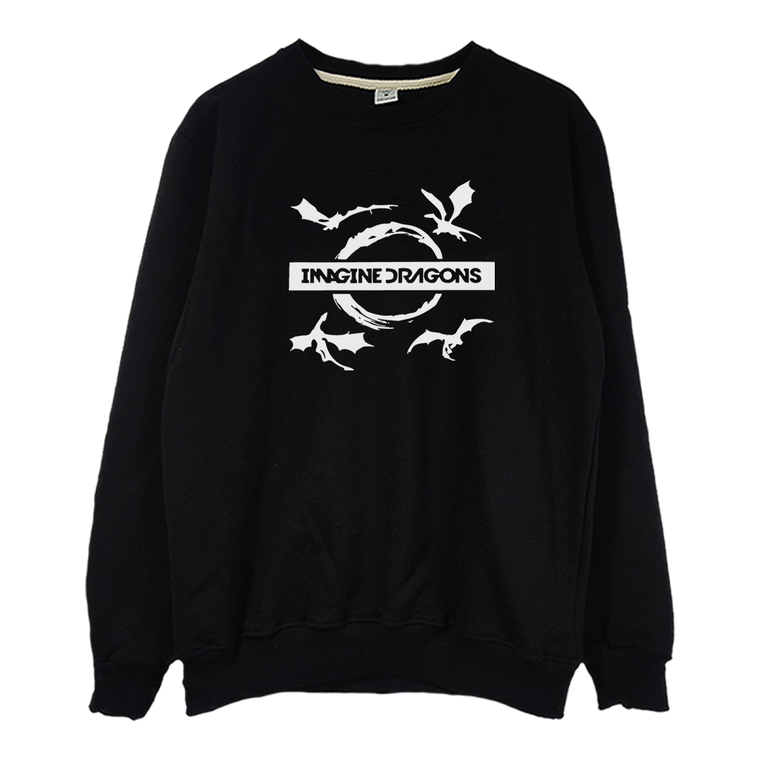 Crewneck Imagine Dragons