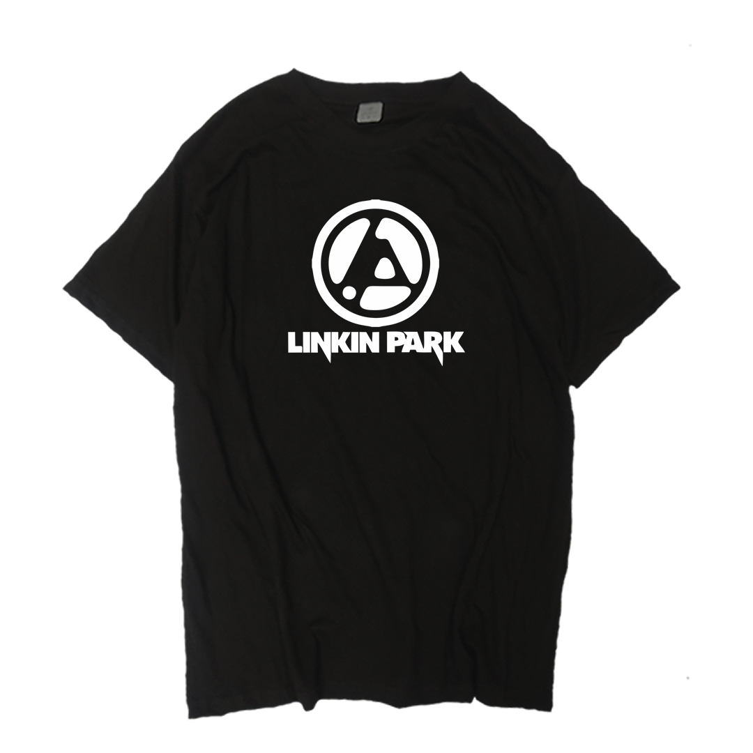 Polo Linkin Park Logo From Zero