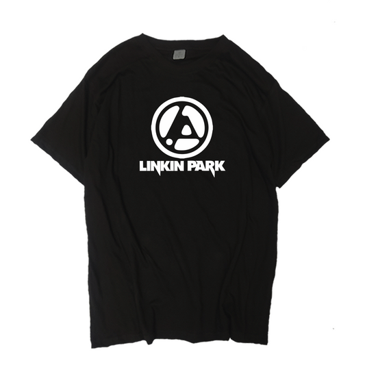 Polo Linkin Park Logo From Zero