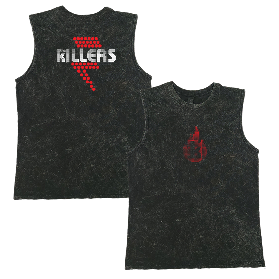 Manga Cero Acid The Killers Thunder Fire