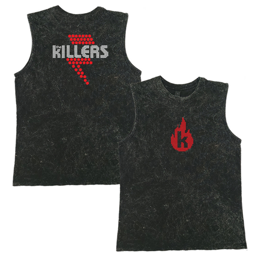 Manga Cero Acid The Killers Thunder Fire