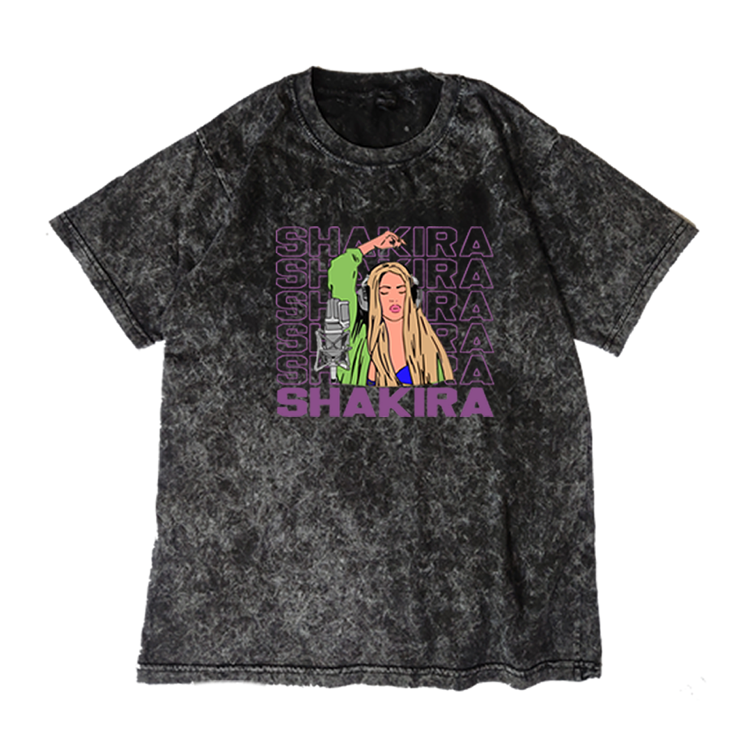 Polo Shakira Sesion #53