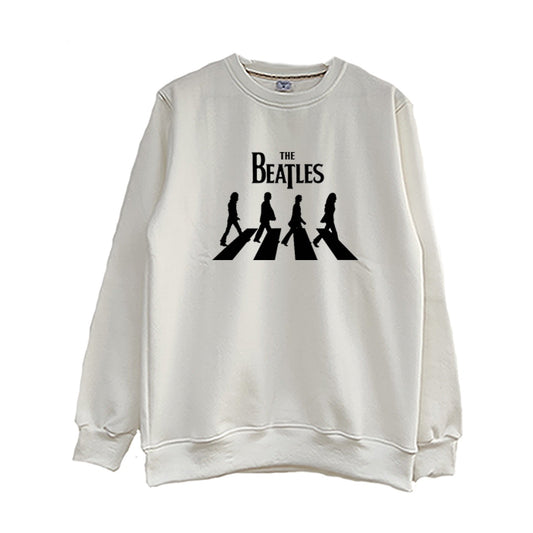 Crewneck The Beatles
