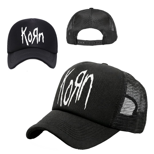 Gorra Korn Classic Logo