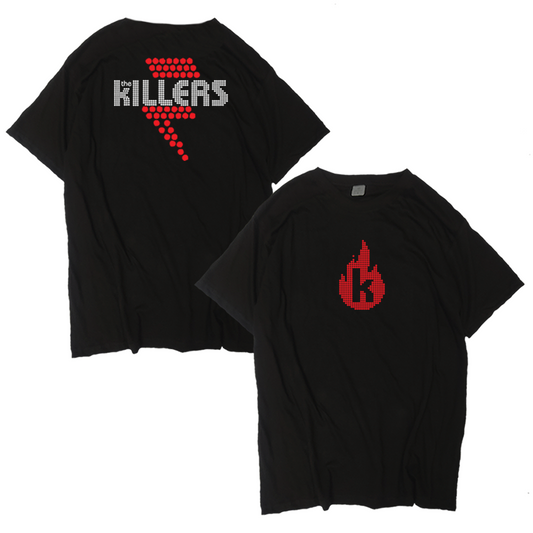 Polo The Killers Thunder Fire