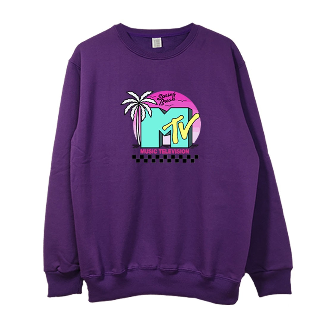 Crewneck MTV