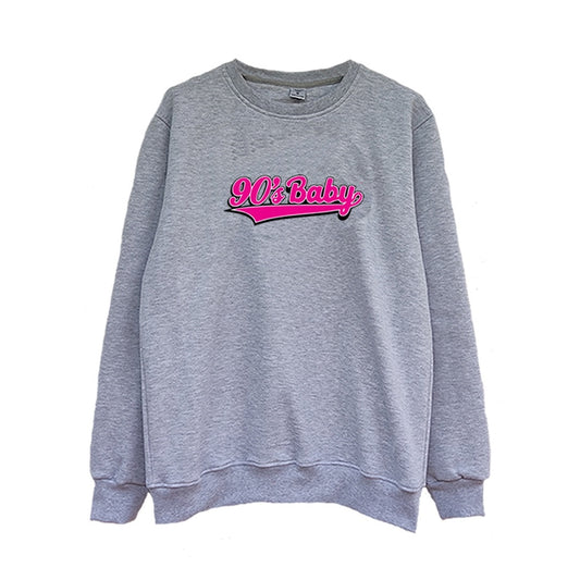 Crewneck 90s
