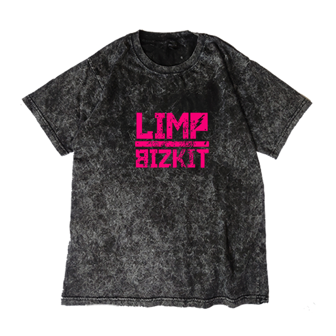 Polo Limp Bizkit Stamp