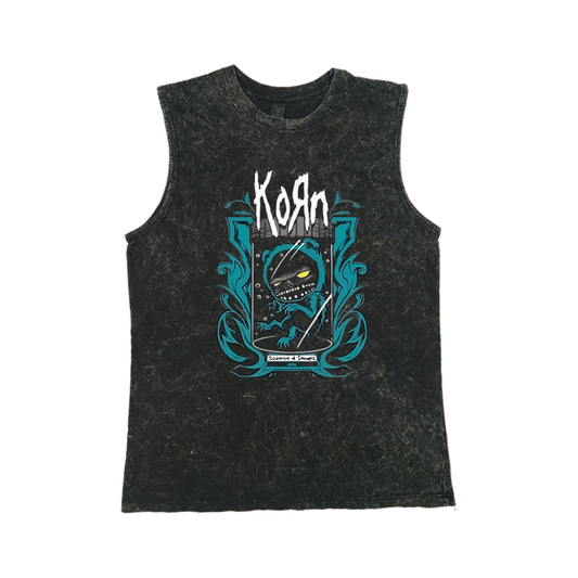 Manga Cero Acid Korn Souvenir of Sadness