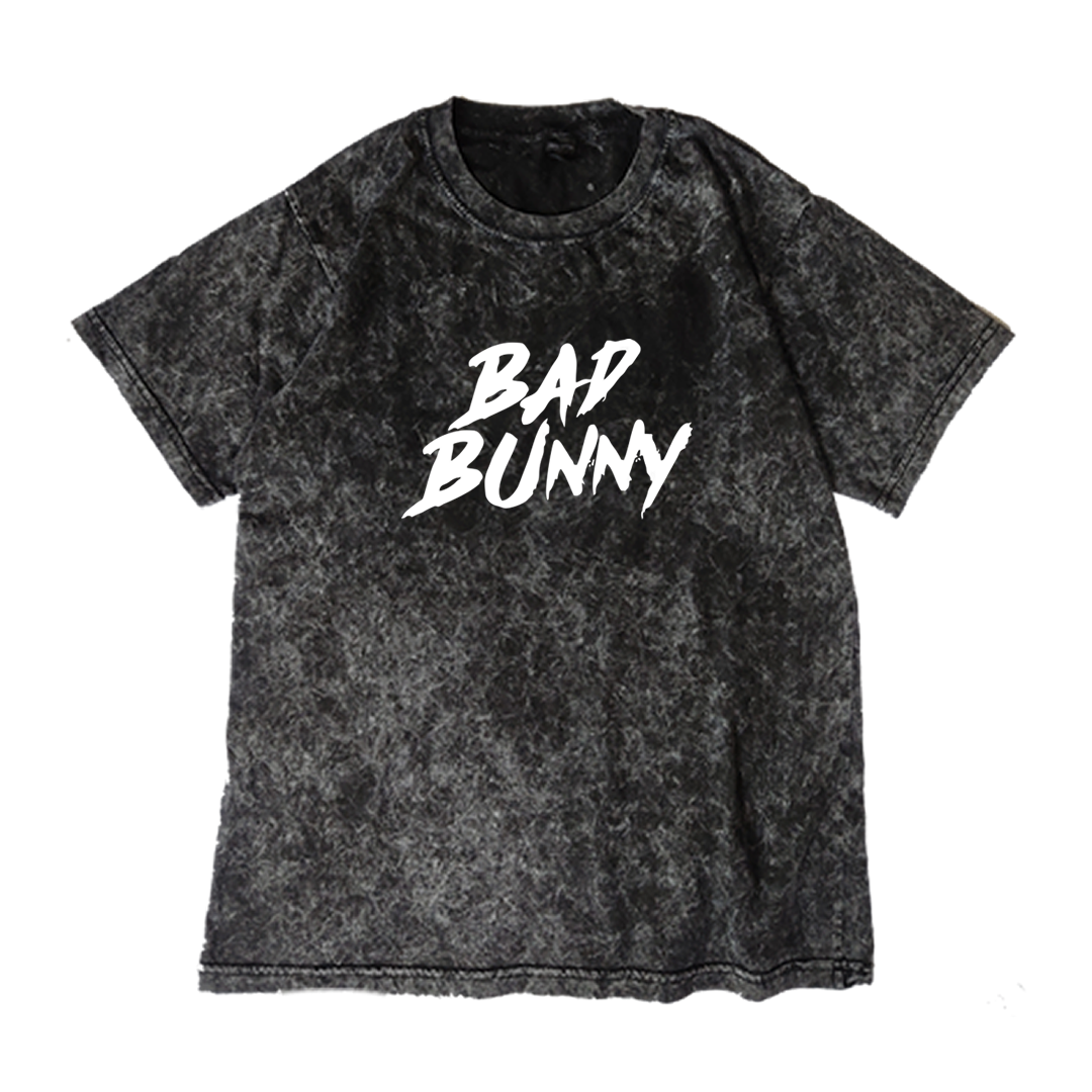 Polo Bad Bunny Logo