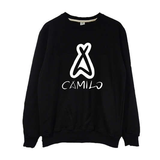 Crewneck Camilo Tribu