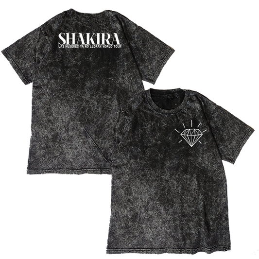 Polo Shakira Diamante