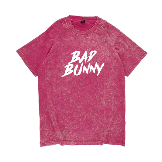 Polo Bad Bunny Logo
