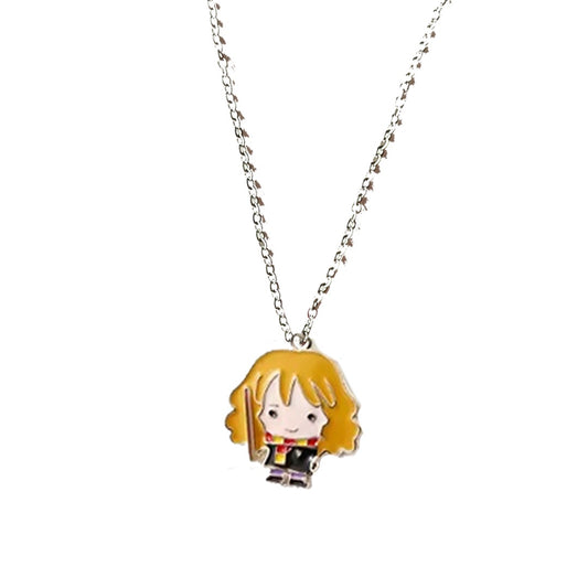 Collar Hermione Granger