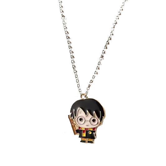 Collar Harry Potter