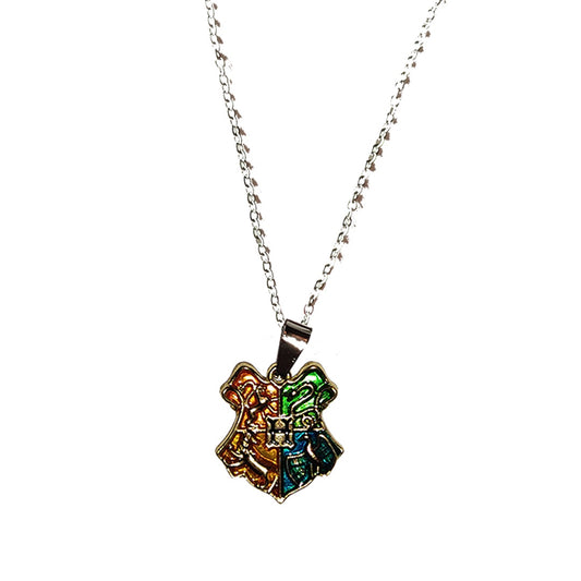 Collar Hogwarts