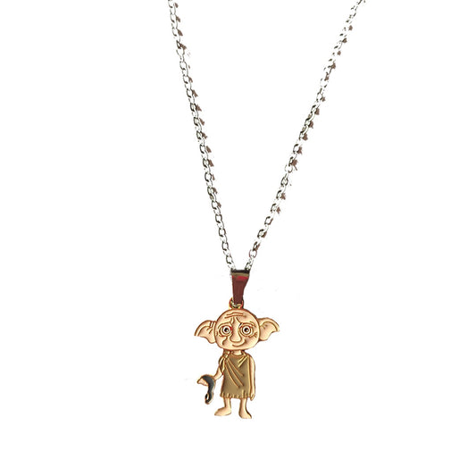 Collar Dobby
