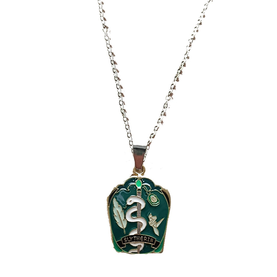 Collar Slytherin