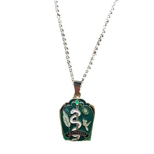 Collar Slytherin