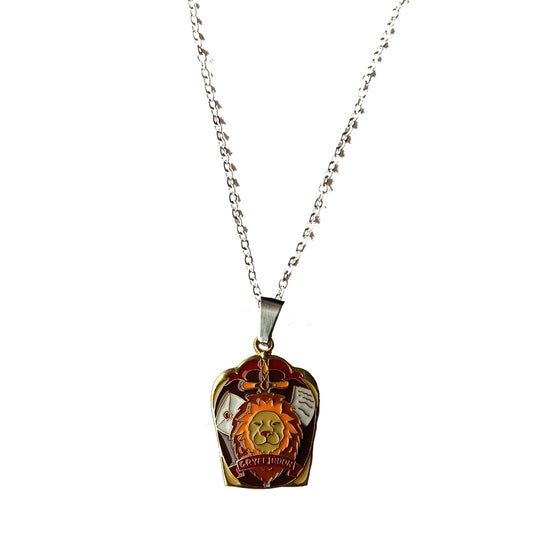 Collar Gryffindor