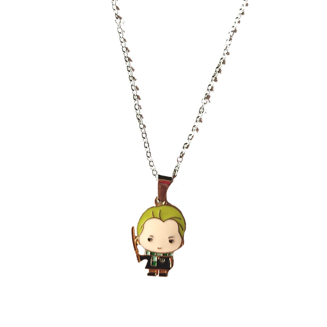 Collar Draco Malfoy