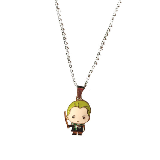 Collar Draco Malfoy