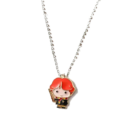 Collar Ron Weasley