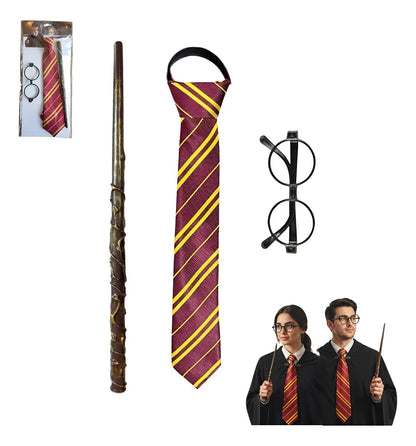 Set Harry Potter